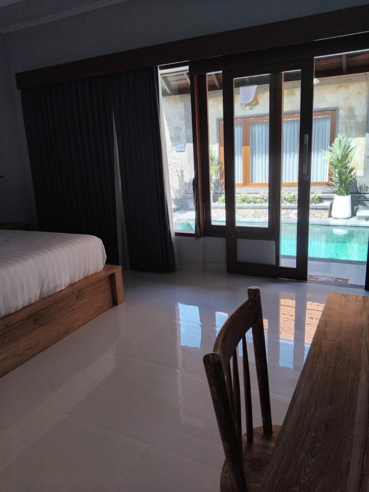 The Prana Pousada Ubud