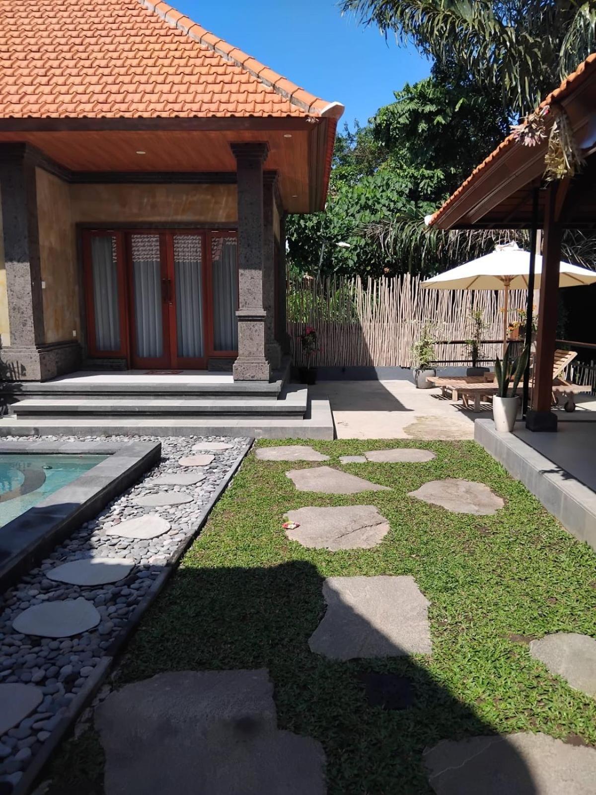 Pousada The Prana Ubud