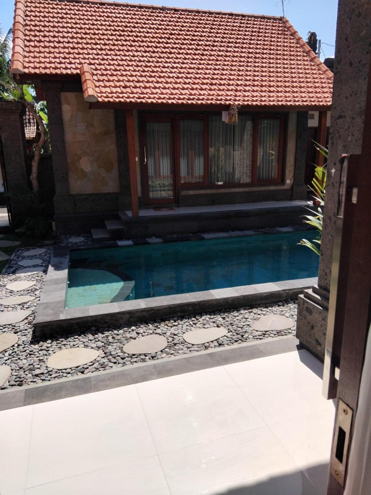 The Prana Pousada Ubud