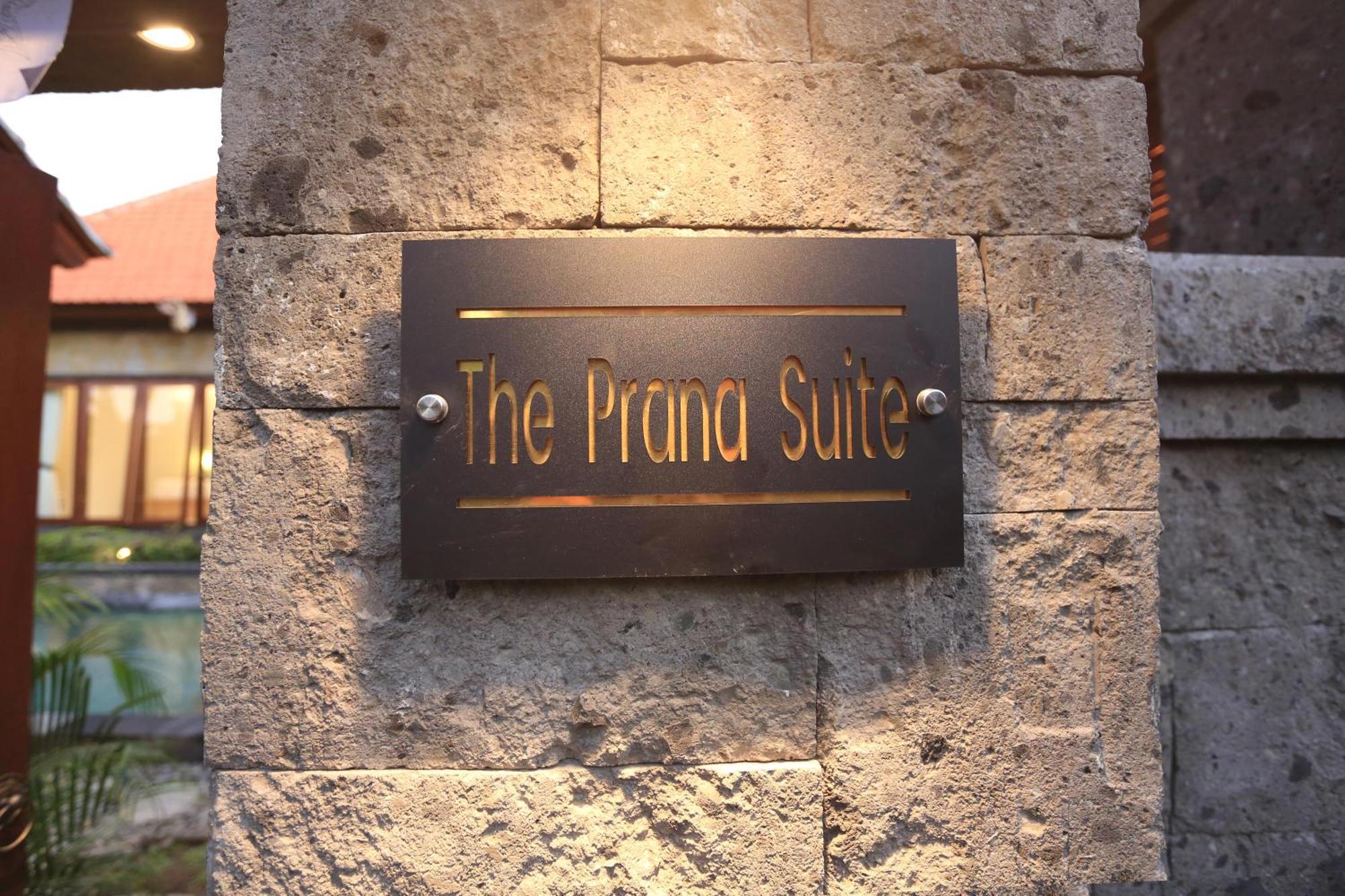 The Prana Pousada