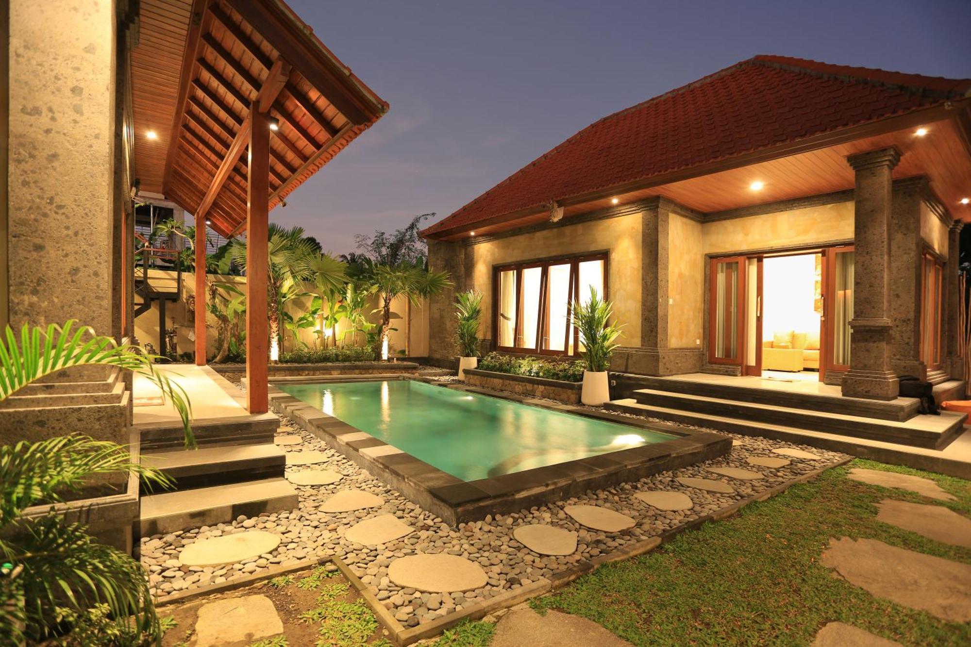 Pousada The Prana Ubud