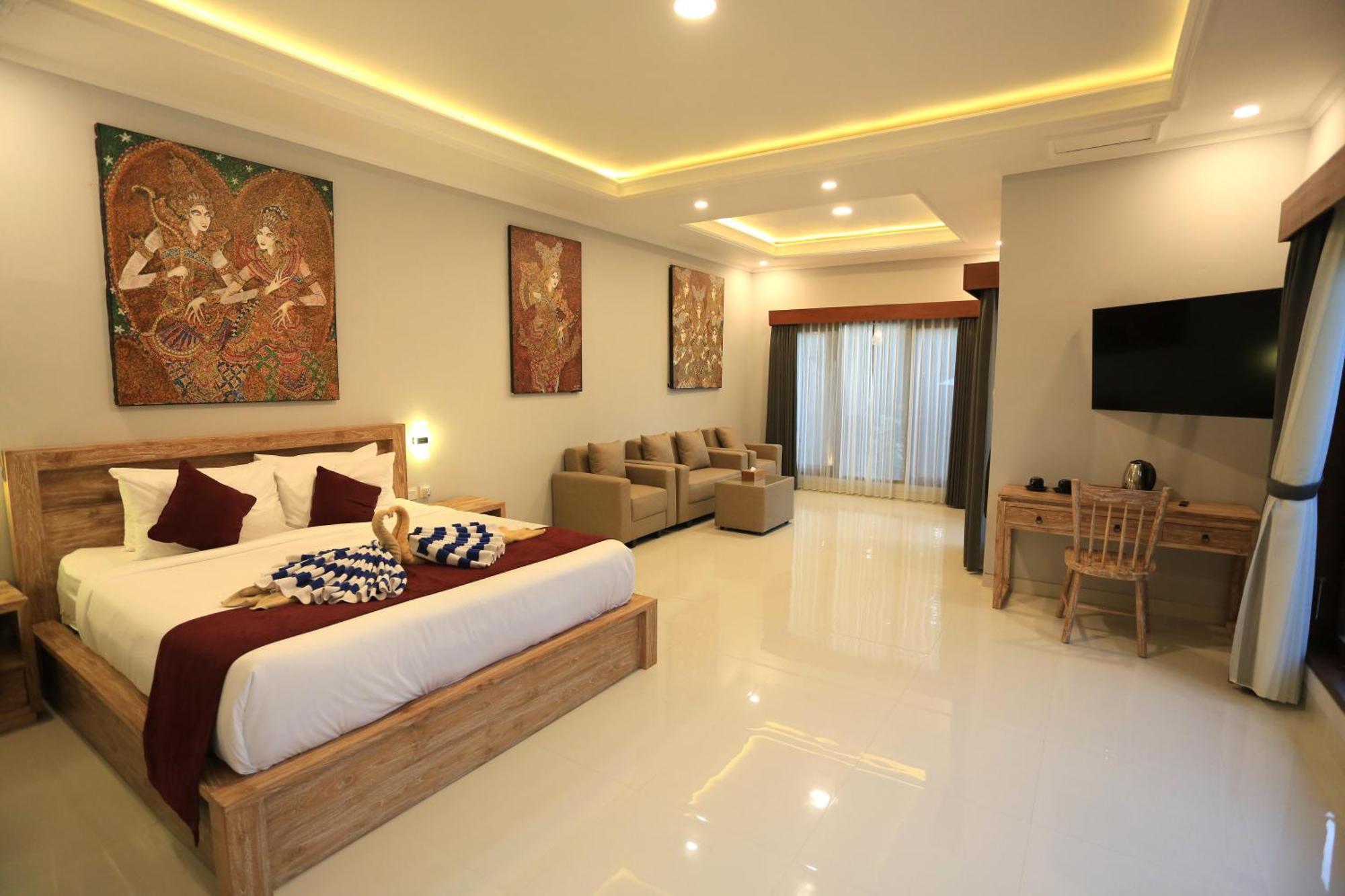 The Prana Ubud (Bali)